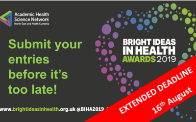 Bright Ideas in Health Awards